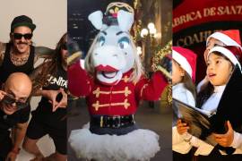 ¿Qué hacer en Saltillo? Genitallica, la Burrita Burrona, Slipknot y ópera llenan de espectáculos la ciudad