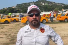 Asesinan a balazos a Noé Pérez Urquidi, líder sindical de la Confederación Autónoma de Trabajadores y Empleados de México, en Oaxaca.