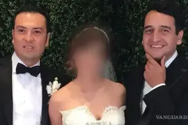 Familias de niños y niña con cáncer presentaron ante FGR una denuncia penal contra Andrés Manuel ‘Andy’ López Beltrán, hijo del expresidente AMLO, y empresario exiliado en Suiza, Jorge Amílcar Olán Aparicio.