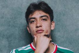 La agente del juvenil de Xolos descartó anuncios por su mayoría de edad y explicó por qué el mercado de verano es la mejor opción para dar el salto al viejo continente.