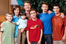 La miniserie Life’s Still Unfair traerá de vuelta a la familia Wilkerson con una historia ambientada 20 años después.