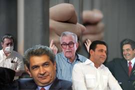 El Gobierno de Estados Unidos acusó de nexos con el narcotráfico a Rubén Rocha, Gobernador de Sinaloa. Sin embargo, antes que él, otros exmandatarios también fueron juzgados.