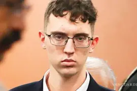 Patrick Crusius fue sentenciado este lunes a cadena perpetua sin posibilidad de libertad condicional por el tiroteo masivo ocurrido en 2019 en un Walmart de El Paso, Texas, que dejó 23 muertos y 22 heridos, en su mayoría latinos.