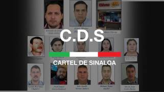 Estados Unidos identificó y sancionó a presuntos operadores financieros y empresas vinculadas al Cártel de Sinaloa.