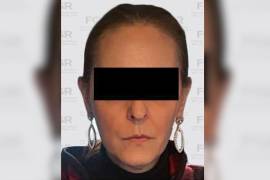 La Fiscalía General de la República (FGR) dio a conocer la vinculación a proceso de María Vanessa Pedraza, excolaboradora de Genaro García Luna, exsecretario de Seguridad durante el sexenio de Felipe Calderón.