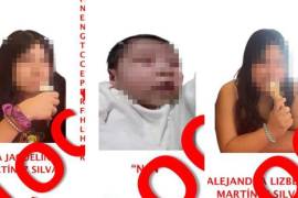 La movilización de corporaciones estatales concluyó con la ubicación de las menores, quienes se encontraban en compañía de una amiga, según declararon ante las autoridades.