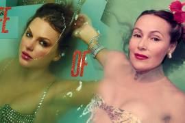 La portada del nuevo álbum de Taylor Swift genera controversia en México por su similitud con una imagen de Dolores del Río. ¿Inspiración, homenaje o plagio? Conoce los detalles y el debate cultural que ha provocado.