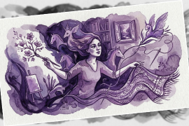 NosotrAs: Las mujeres que la historia del arte borró