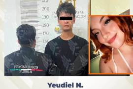 Karla Valeria Jiménez Sánchez, de 22 años, fue encontrada sin vida el 26 de julio de 2026 en un departamento de la junta auxiliar de San Aparicio, en el municipio de Puebla.