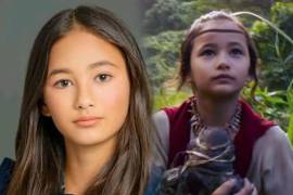La industria cinematográfica lamenta la muerte de Kaylee Hottle, actriz que conquistó al público con su interpretación de Jia en las películas de Godzilla vs Kong
