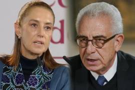 Sheinbaum informó cuánto reciben Ernesto Zedillo y Guillermo Ortiz de pensión por su paso por Banxico y comparó los montos con otras jubilaciones.