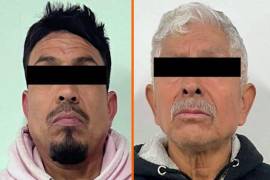 Ratifican sentencia contra dos hombres por prostitución y abuso sexual contra una niña, de 12 años, en NL