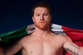 Canelo Álvarez ya visualiza el cierre de su carrera y reveló que contempla realizar su última pelea en México, específicamente en el inmueble que durante décadas fue conocido como Estadio Azteca.