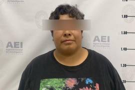 Un Juez de Control del Distrito Judicial giró una orden de aprehensión en contra de la imputada