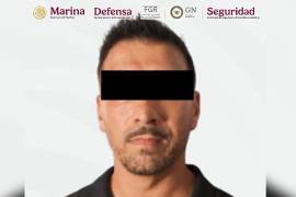 János Balla fue detenido en Benito Juárez, Quintana Roo, tras operativo coordinado; es requerido en Hungría por tráfico de estupefacientes