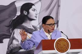 La Secretaría de Gobernación reconoció al Poder Judicial por revisar casos y liberar a personas en situación vulnerable, especialmente indígenas, que enfrentaban procesos injustos.