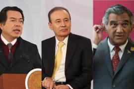 El autor de Estrictamente Personal asegura que esto es apenas el inicio de la judicialización de casos contra personajes de Morena, que serán llevados a acusaciones formales en Estados Unidos.