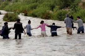 Autoridades de Texas estima que el flujo de migrantes continúe al menos durante los siguiente dos años.