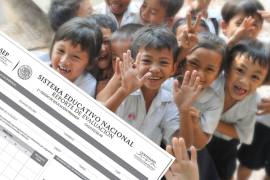 La Secretaría de Educación Pública (SEP) ya se prepara para realizar la primera jornada de entrega de calificaciones para nivel básico (preescolar, primaria y secundaria).