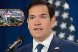 El Departamento de Estado plantea la posibilidad de reabrir embajada de EU en Venezuela