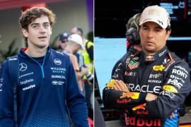 Franco y Checo coincidieron en que el olor a marihuana en Las Vegas ha sido una constante.