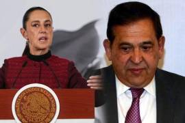 Sheinbaum confirmó que Alonso Ancira, exdirector de Altos Hornos de México (AHMSA), aún no concluye el pago del acuerdo reparatorio firmado con Petróleos Mexicanos (Pemex) por el caso Agronitrogenados.