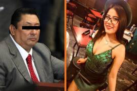 El fiscal de Morelos, Uriel Carmona, tuvo el “conocimiento preciso” de todas las evidencias sobre el feminicidio de la joven Ariadna Fernanda.