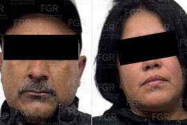 A casi un año de que fueron detenidos, un hombre y una mujer fueron sentenciados a seis años de prisión por transportar metanfetamina, en Nuevo León.