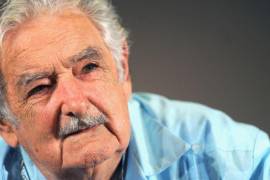 Mujica fue consultado sobre si en Venezuela hay una dictadura