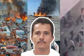 Nemesio Oseguera Cervantes, alias ‘El Mecho’, quien fuera el líder del CJNG, fue abatido durante el domingo 22 de febrero por fuerzas armadas mexicanas. Hecho que generó fake news.