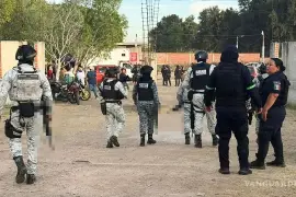 Autoridades confirmaron seis detenciones por la masacre en Loma de Flores, Salamanca; tres personas enfrentan cargos federales y del fuero común.