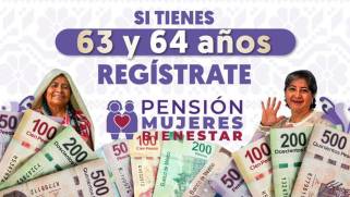 En zonas indígenas y afromexicanas, mujeres mayores de 60 años también podrán beneficiarse. Esta iniciativa busca reconocer y mejorar la calidad de vida de las adultas mayores en México.