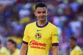 Álvaro Fidalgo quedó oficialmente habilitado por la FIFA para representar a México, tras completar su proceso de elegibilidad de cara al Mundial 2026.