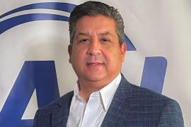 Francisco García Cabeza de Vaca confirmó su intención de competir por la Presidencia en 2030 y planteó construir una alianza opositora rumbo a las elecciones.