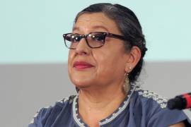 Teresa Guadalupe Reyes Sahagún fue nombrada como la nueva titular de la Comisión Nacional de Búsqueda de Personas; a dos meses de la renuncia de Karla Quintana.