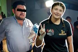 El papá de Dafne Zapata Quintos enfrenta un proceso legal acusado de violación equiparada contra la víctima cuando apenas tenía 6 años.