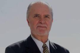 Javier de la Fuente Hernández fue nombrado secretario general de la UNAM tras la renuncia de Patricia Dávila Aranda, informó la institución.
