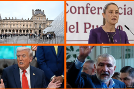 Las noticias más importantes del 21 de octubre en México