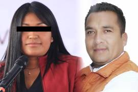 El juez del Poder Judicial del Estado de México impuso a María Elena ‘N’ prisión preventiva justificada y otorgó un plazo de investigación complementaria para demostrar las causas del homicidio de dos meses y 15 días