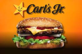 Carl’s Jr. celebra 35 años en México con Famous Star con Queso a $35 este 30 de septiembre