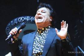 La Secretaría de Cultura de la Ciudad de México informó que el próximo domingo 22 de septiembre, a las 19:00 horas, se proyectará en el Zócalo capitalino el concierto que el icónico cantante Juan Gabriel grabó en el Palacio de Bellas Artes en 1990.