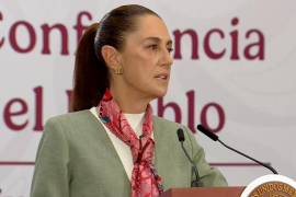 La presidenta Claudia Sheinbaum informó que el Plan B de la Reforma Electoral ya fue avalado por 20 congresos estatales, lo que lo convierte en constitucional; falta su publicación oficial.