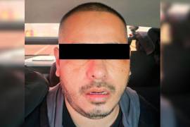 Jorge Luis “N”, alias “Koki”, fue detenido en Hidalgo; autoridades lo señalan como líder de Pueblo Unido y exoperador de ‘La Barredora’ en Tabasco.
