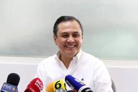 Xavier Herrera afirmó que en mes y medio se podrán en marcha dos nuevos pozos de agua en el oriente de Torreón.