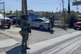 ULISES MARTÍNEZ/VANGUARDIA