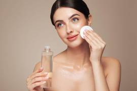 Desmaquillarse es un paso clave dentro de la rutina diaria de cuidado de la piel, ya que no solo elimina restos de maquillaje.