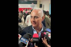 El alcalde Román Alberto Cepeda destacó la importancia de la cercanía del gobernador con La Laguna.