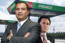 A temprana hora de este 14 de agosto de reveló la detención de Carlos Alberto Treviño Medina, exdirector de Petróleos Mexicanos (Pemex) durante el sexenio de Enrique Peña Nieto, en Estados Unidos.