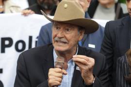 Vicente Fox volvió a generar polémica al criticar a Claudia Sheinbaum, defenderse de acusaciones de machismo y confirmar que participará en la próxima contienda electoral junto a la oposición.