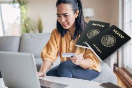 Se registró un alza de reportes por una presunta página fraudulenta de la Secretaría de Relaciones Exteriores.